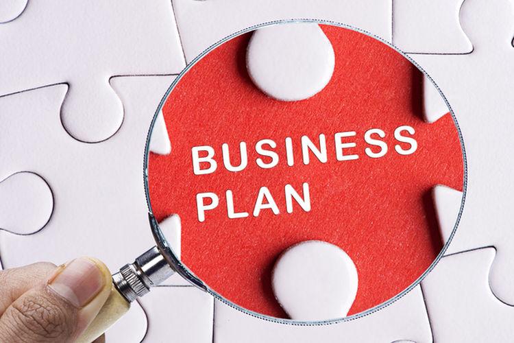 Small Business Plan