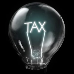 Voluntary Tax Disclosure