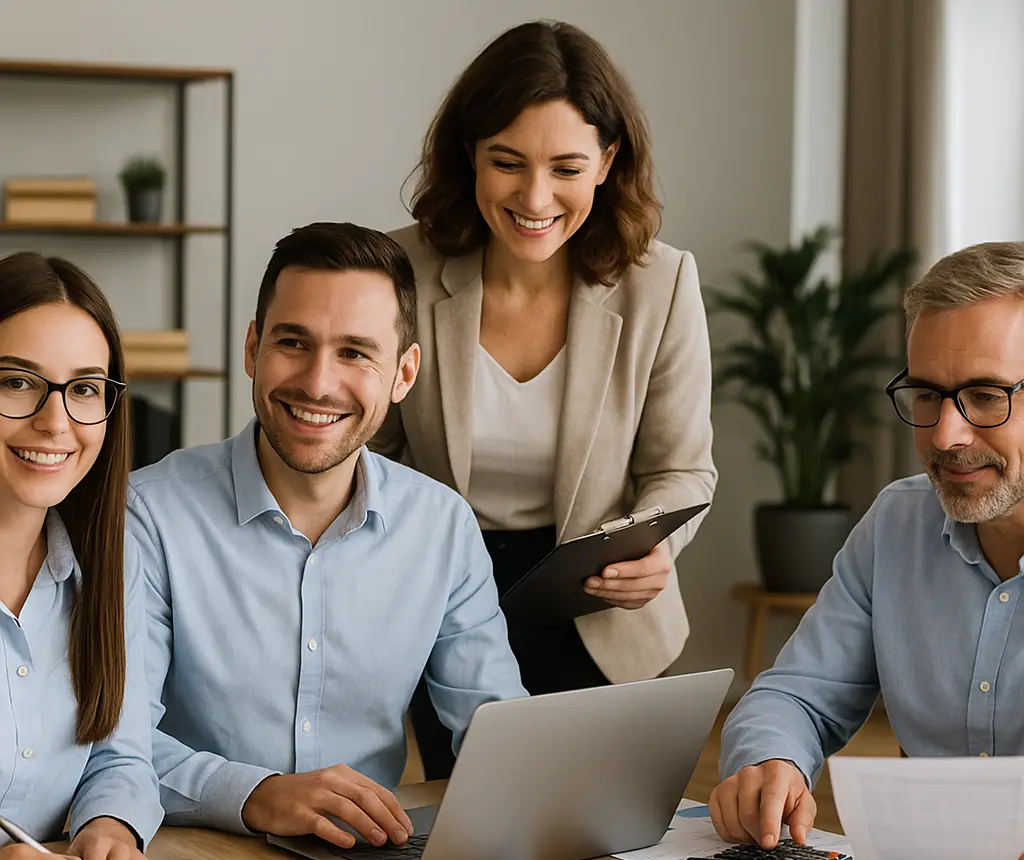 Plan A Financials - Accountants in Essex