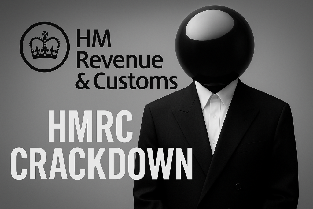 HMRC