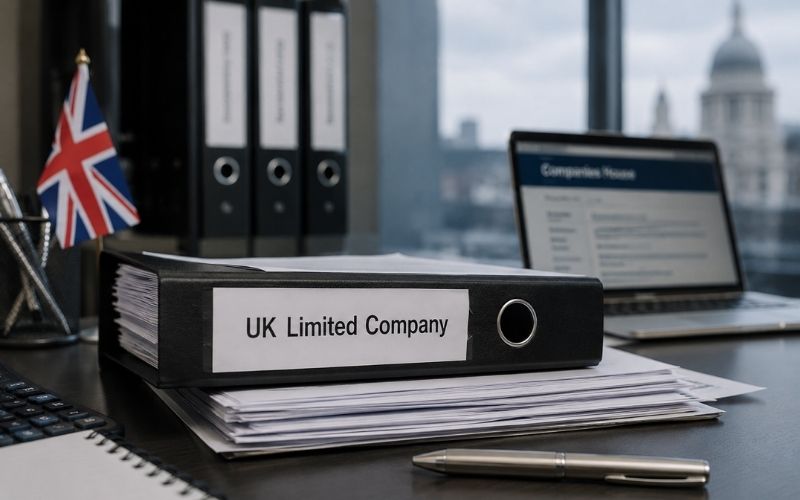 UK Limited Company