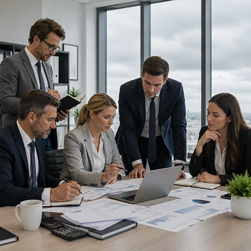 Plan A Accountants