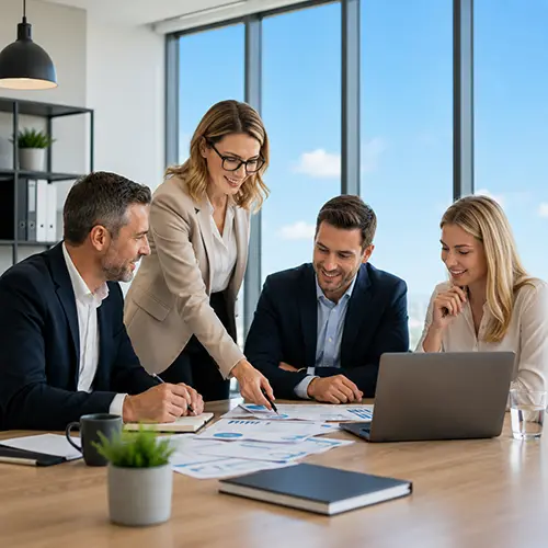 Plan A Accountants