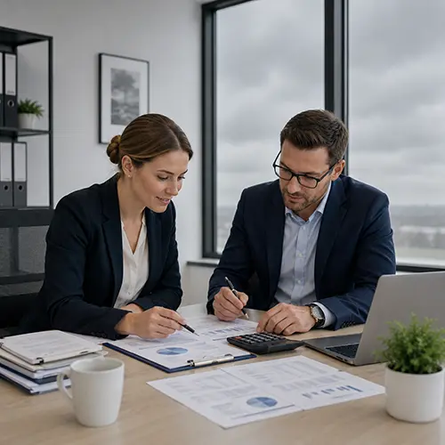 Plan A Accountants